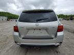 2008 Toyota Highlander Limited на продаже в Ellwood City, PA - Mechanical