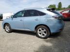 2012 Lexus Rx 350 на продаже в Arlington, WA - Front End