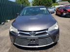 2016 Toyota Camry Le for Sale in Finksburg, MD - Mechanical