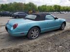 2002 Ford Thunderbird  for Sale in Duryea, PA - Front End