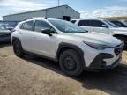 2024 SUBARU CROSSTREK PREMIUM for sale at Copart ON - TORONTO
