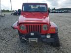 2004 Jeep Wrangler X за продажба в Tifton, GA - All Over