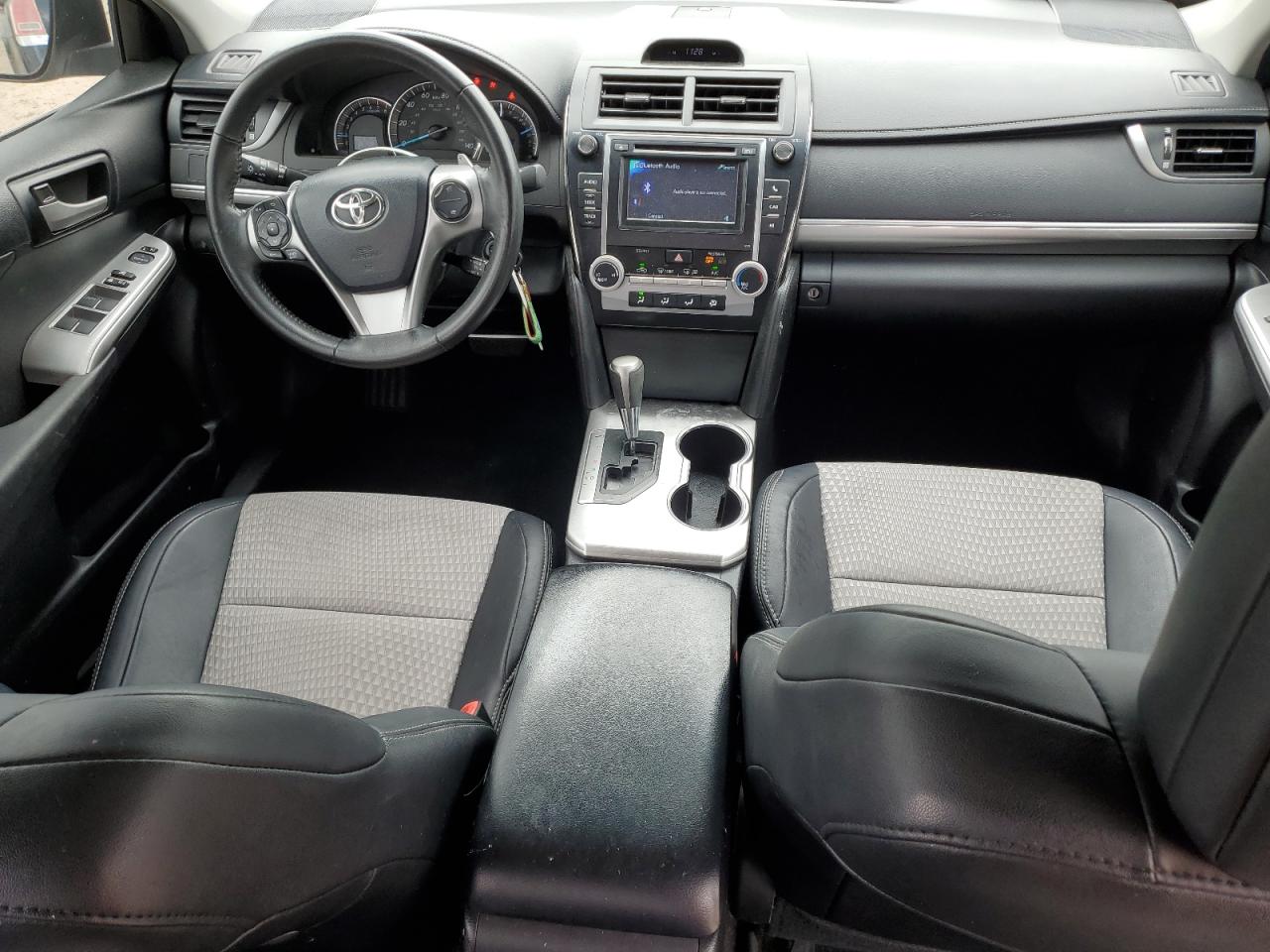 2013 Toyota Camry L VIN: 4T1BF1FK5DU685693 Lot: 56896225