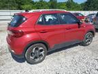 2022 Hyundai Venue Sel zu verkaufen in Prairie Grove, AR - Side