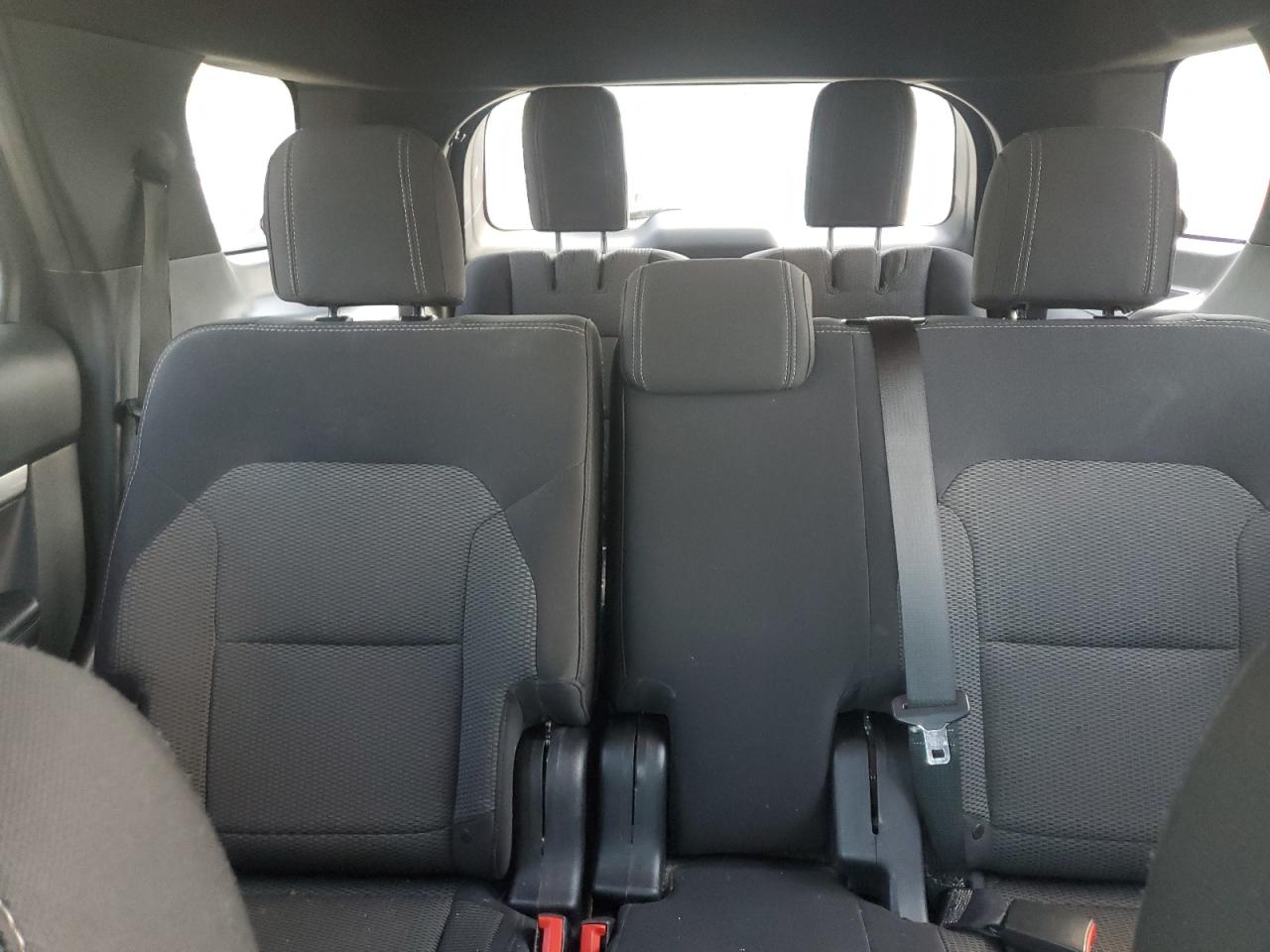 2017 Ford Explorer Xlt VIN: 1FM5K7D8XHGA33580 Lot: 56795705