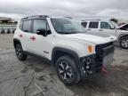 2022 Jeep Renegade Trailhawk zu verkaufen in Tulsa, OK - Front End