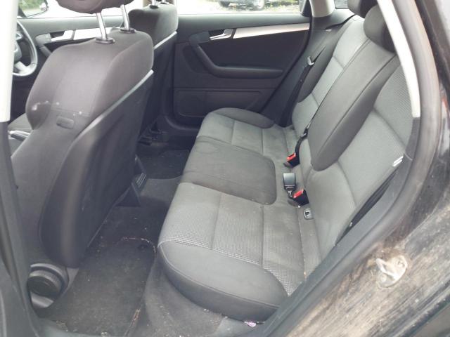 2012 AUDI A3