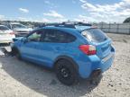 2016 Subaru Crosstrek Premium en Venta en Cahokia Heights, IL - Front End