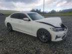 2019 Bmw 330I  en Venta en Tifton, GA - Front End
