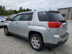 2012 Gmc Terrain Sle en Venta en Mendon, MA - Front End