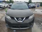 2015 Nissan Rogue S продається в Florence, MS - Front End