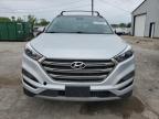 2017 Hyundai Tucson Limited na sprzedaż w Chicago Heights, IL - Mechanical