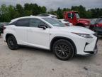 2017 Lexus Rx 350 Base للبيع في Mendon، MA - Front End