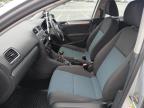 2011 VOLKSWAGEN GOLF S BLU for sale at Copart SANDTOFT