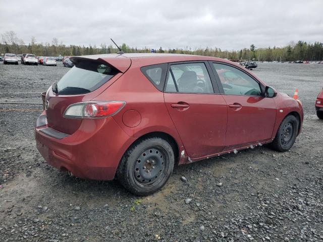 2010 MAZDA 3 S