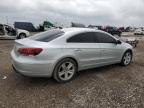 2015 Volkswagen Cc Sport за продажба в Houston, TX - Undercarriage