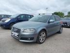 2010 AUDI A3 SPORT T for sale at Copart SANDWICH