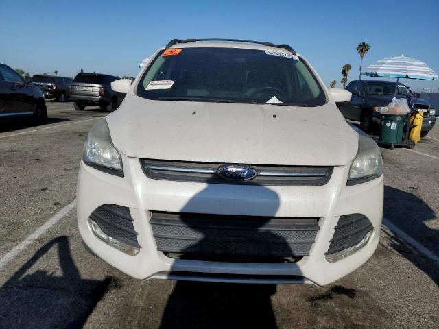  FORD ESCAPE 2013 Белый