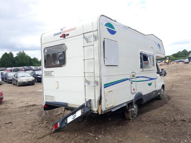 2004 FIAT DUCATO