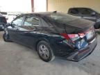 2024 Hyundai Elantra Se за продажба в Wilmer, TX - Front End