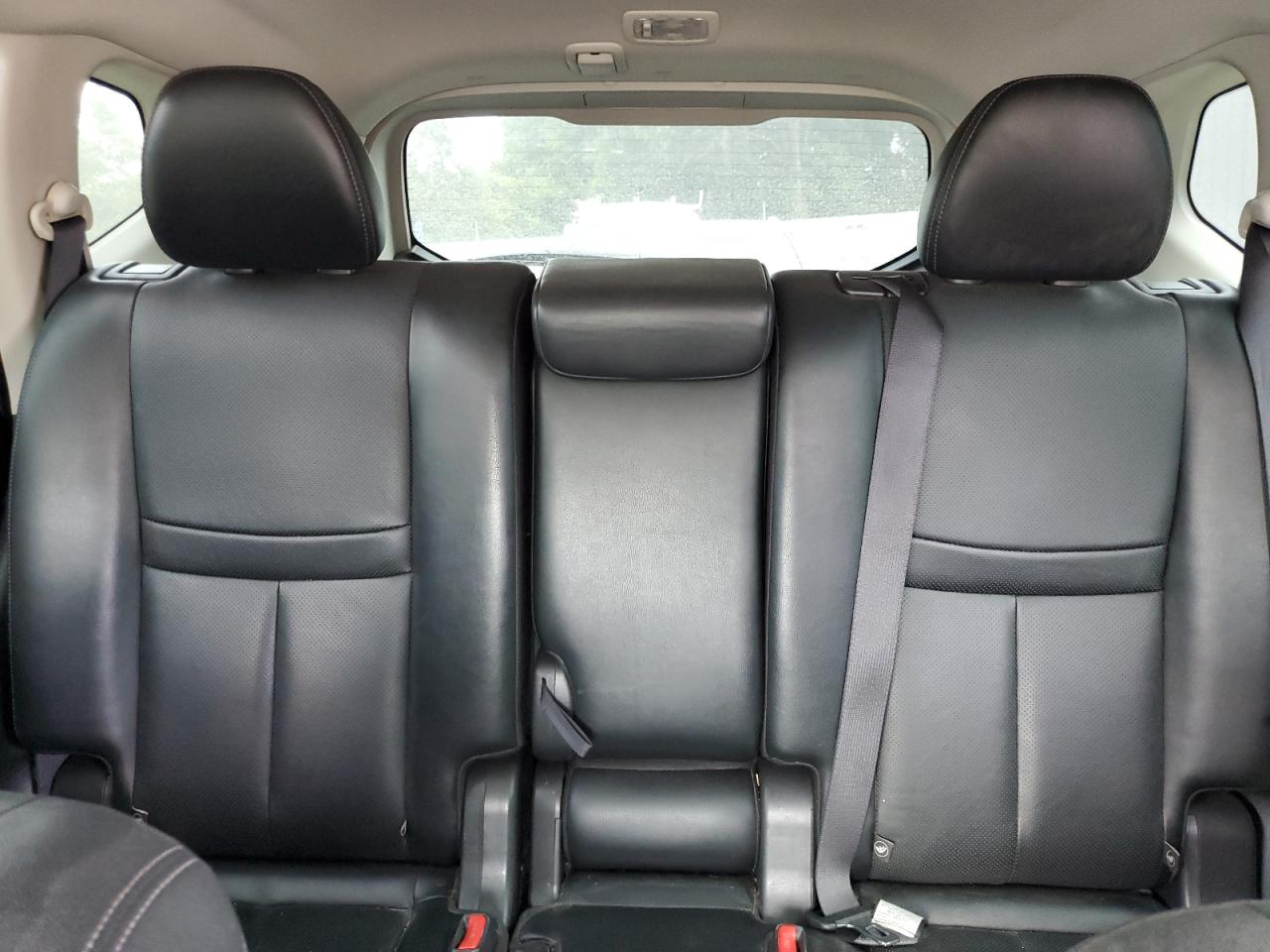 JN8AT2MT2HW404698 NISSAN ROGUE 2017