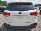 2017 Kia Sorento Lx   на продаже в Augusta, GA - Front End