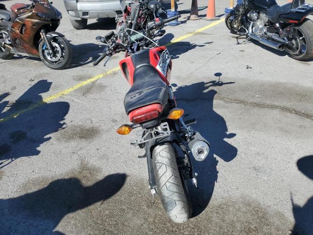 2023 HONDA GROM 125  