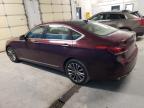 2015 Hyundai Genesis 3.8L zu verkaufen in Northfield, OH - Side