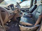 2017 Dodge Grand Caravan Gt იყიდება New Braunfels-ში, TX - Front End