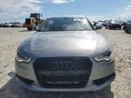2014 Audi A6 Premium Plus for Sale in Loganville, GA - Side