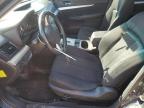 2012 SUBARU OUTBACK 2.5I PREMIUM for sale at Copart ON - TORONTO