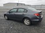 2013 Honda Civic Lx на продаже в Gastonia, NC - Front End