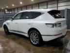 2024 Genesis Gv80 Base   за продажба в Columbia Station, OH - Front End