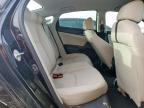 2018 Honda Civic Lx en Venta en Houston, TX - Front End