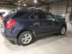 2015 Chevrolet Equinox Lt zu verkaufen in Eldridge, IA - Mechanical