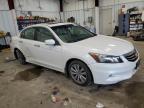 2012 Honda Accord Exl zu verkaufen in Mcfarland, WI - Side