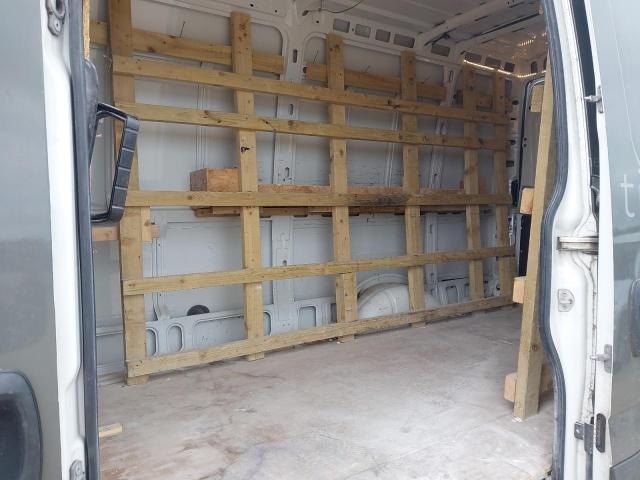 2021 IVECO DAILY 35S14B 