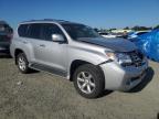 2010 Lexus Gx 460 продається в Antelope, CA - Front End