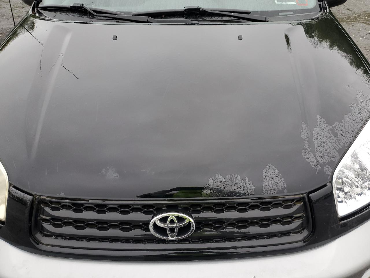 2002 Toyota Rav4 VIN: JTEHH20V426022260 Lot: 56052055