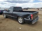 2005 Chevrolet Silverado C1500 იყიდება Brighton-ში, CO - Vandalism