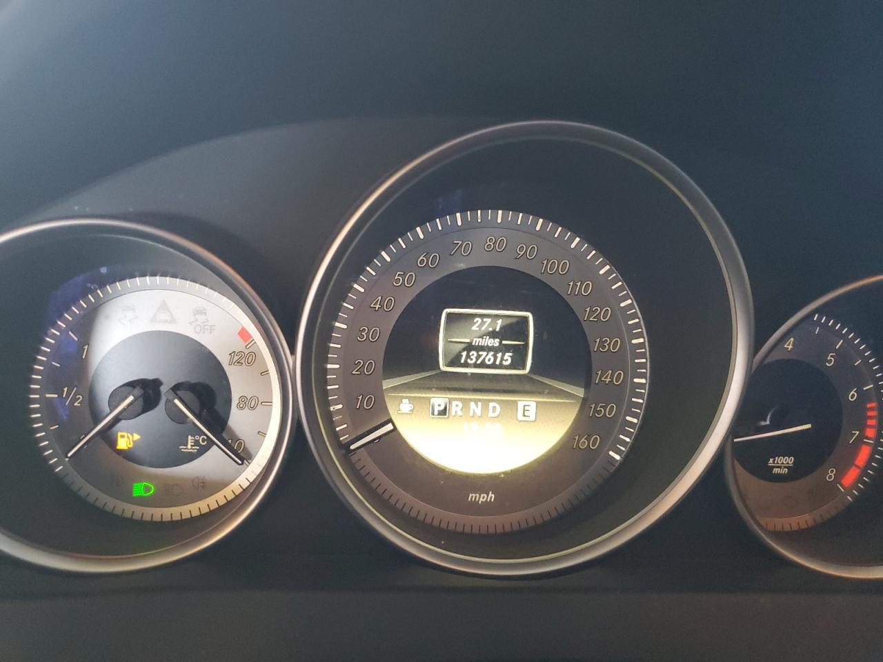 2012 Mercedes-Benz C 300 4Matic VIN: WDDGF8BB3CA603765 Lot: 57569805