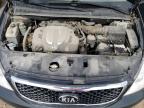 2014 Kia Sedona Lx იყიდება Anchorage-ში, AK - Mechanical