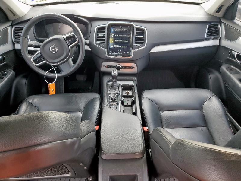 Parquets VOLVO XC90 2017 Gray
