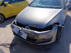 2016 VOLKSWAGEN GOLF MATCH for sale at Copart PETERLEE
