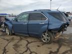 2012 Chevrolet Equinox Ltz للبيع في Woodhaven، MI - Rear End