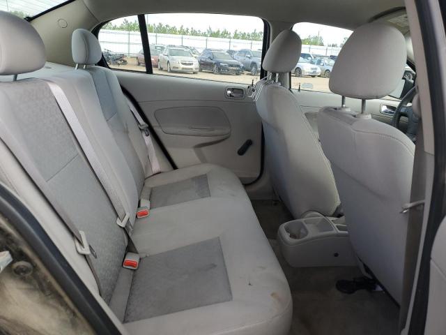 2007 CHEVROLET COBALT LS