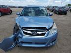 2011 Subaru Legacy 2.5I Premium for Sale in Greenwood, NE - Front End