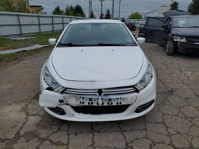  DODGE DART 2013 Biały