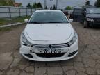 2013 Dodge Dart Sxt продається в Lansing, MI - Front End