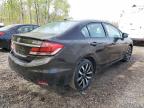 2013 HONDA CIVIC TOURING for sale at Copart ON - COOKSTOWN